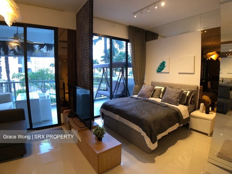 Hillion Residences (D23), Apartment #177018822